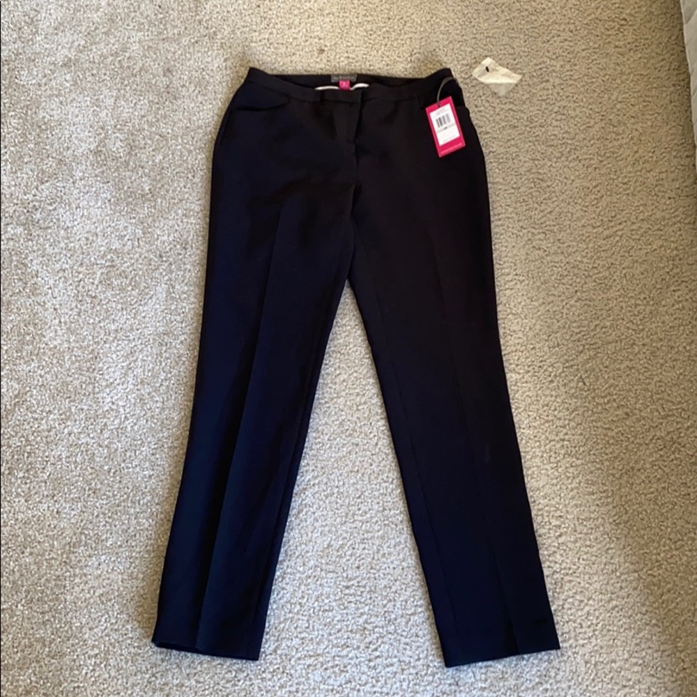 Vince Camuto Ankle Pants